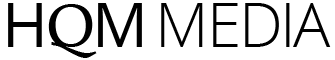 HQM Media logo